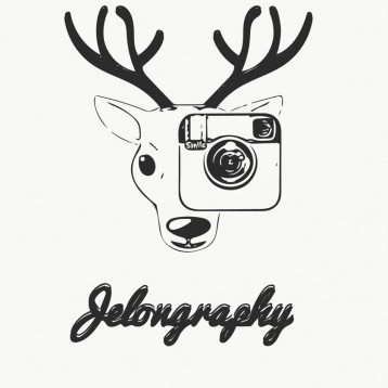 Fotograf Jelongraphy