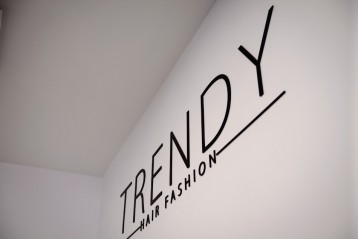 Stylista TrendyHairFashion