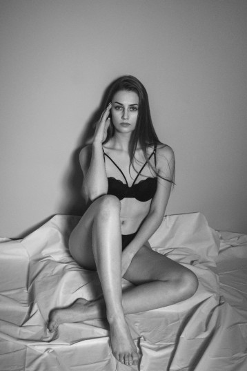 Modelka Daria_Redosz