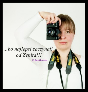 Fotograf Szlachcianka
