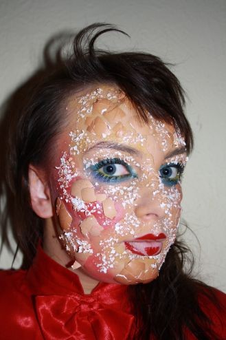 Wizażysta make_up_fiction