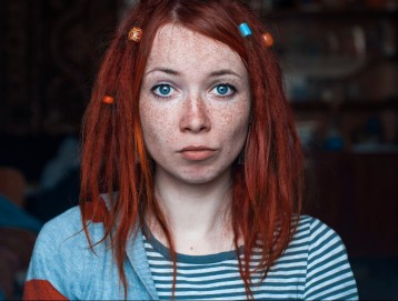 Fotograf redhaired