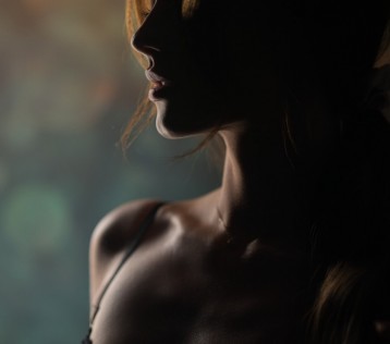 Modelka WiktoriaMrsz