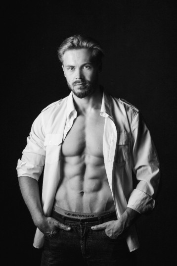 Model lukaszpaciorek