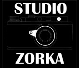 StudioZorka