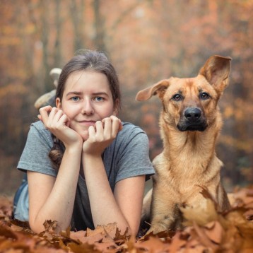 Fotograf przybylek