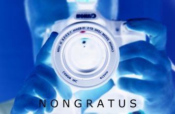 Fotograf nongratus-manager