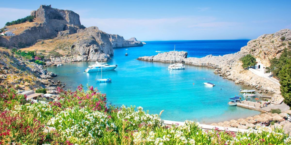 Kreta, Rodos, Kos czy Korfu - która grecka wyspa jest najlepsza?