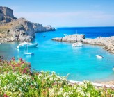 Kreta, Rodos, Kos czy Korfu - która grecka wyspa jest najlepsza?