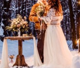 Jak się ubrać na wesele w zimie ? Kilka ciekawych porad
