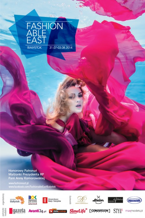 Fashionable East II – największe wydarzenie lata w Białymstoku