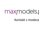 Jak kontaktować się z moderacją MaxModels?