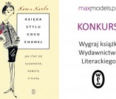 Wygraj ''Księgę stylu Coco Chanel''! ZAKOŃCZONY