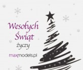 Wesołych Świąt!