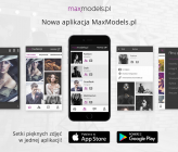 MaxModels teraz także na Androida!