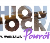 Fashion Democracy – powrót do szkoły!