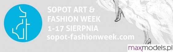 VIAMODA na Sopot Art & Fashion Week