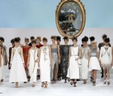 Przegląd z paryskiego tygodnia mody Haute Couture