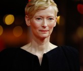 Tilda Swinton - królowa minimalizmu