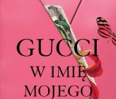 Konkurs! Wygraj książkę "Gucci. W imię mojego ojca" - ZAKOŃCZONY