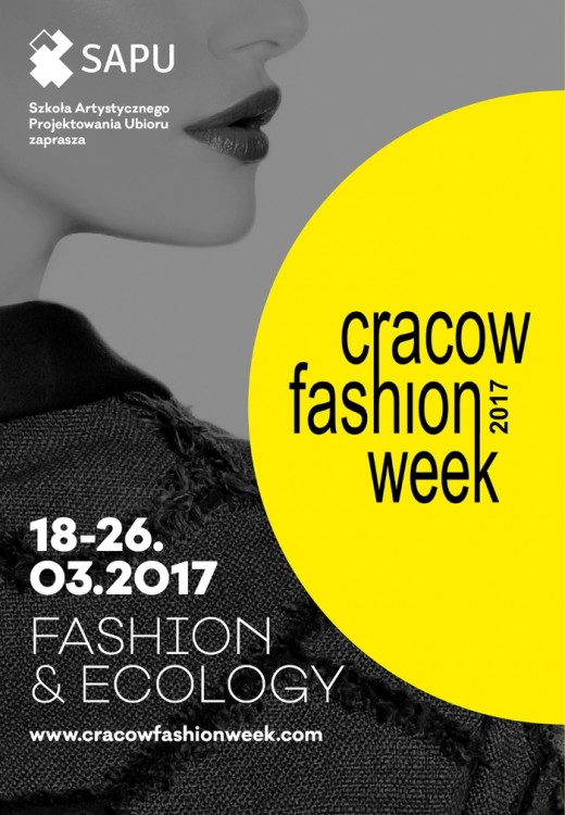 Tydzień odpowiedzialnej mody w Krakowie