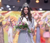 Agata Biernat nową Miss Polonia 2017