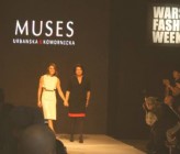 Relacja z ostatniego dnia Warsaw Fashion Weekend