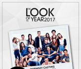 Pierwszy casting THE LOOK OF THE YEAR 2017