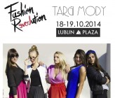 Fashion Revolution - 18-19.10, Lublin Plaza