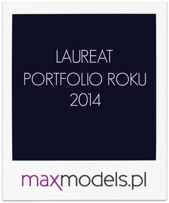 Laureat Portfolio Roku 2014