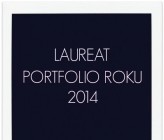 Laureat Portfolio Roku 2014