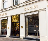 100-lecie Gucci. Historia włoskiego imperium mody