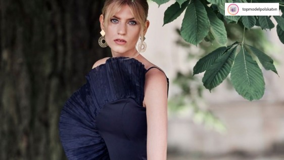 Zaręczyny w „Top Model”: Julia Sobczyńska oświadczyła się partnerce