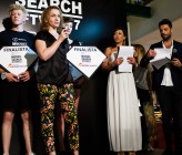 Sukces castingu do Fashion TV Model Search 2017 w Warszawie