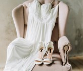 Poradnik dla przyszłej Panny Młodej – wybieramy idealne buty ślubne