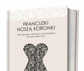 Francuzki noszą koronki