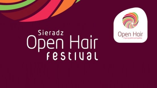 Sieradz Open Hair Festival 2014 - PROGRAM
