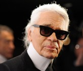 Karl Lagerfeld - człowiek, który stał się legendą 