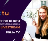 Kliktu TV – prezenterka/prezenter - CASTING