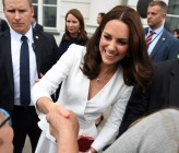 Kate Middleton i jej najlepsze stylizacje. Co nosi księżna Cambridge?