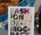 II edycja Fashion Democracy za nami!
