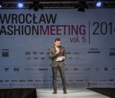 Wrocław Fashion Meeting - fotorelacja