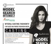 FashionTv Model Search 2017 - Piła