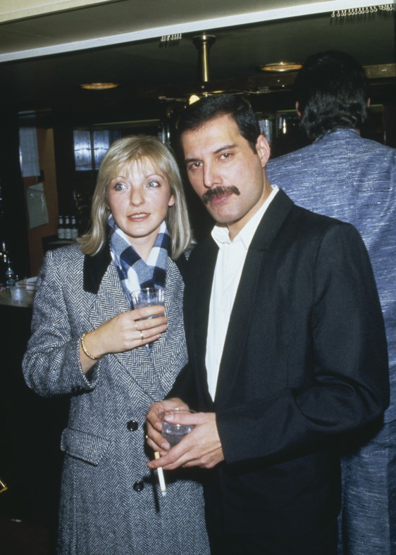 Tam, gdzie Freddie Mercury poznał Mary Austin. Historia butiku Biba