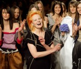 Vivienne Westwood nie żyje. Ikona mody miała 81 lat