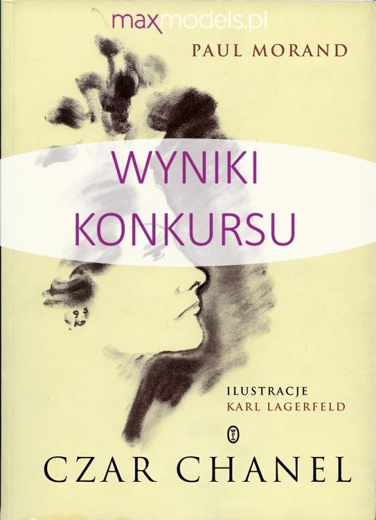 Wyniki konkursu 