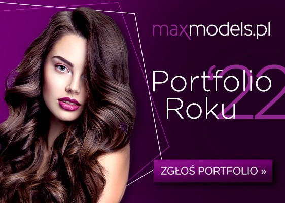 Wybierz Portfolio Roku Maxmodels.pl 2022! 