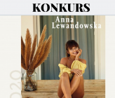 Wygraj kalendarz Anny Lewandowskiej! - ZAKOŃCZONY