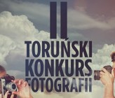 II Toruński Konkurs Fotografii