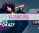 Konkurs! Wygraj zaproszenie na Wrocław Fashion Meeting